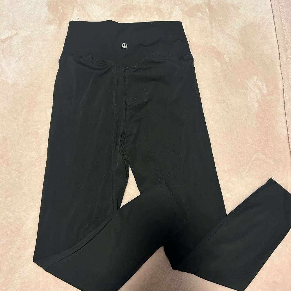 Lululemon Align Leggings